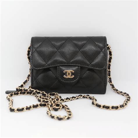 satchel bag chanel|Chanel small wallets.